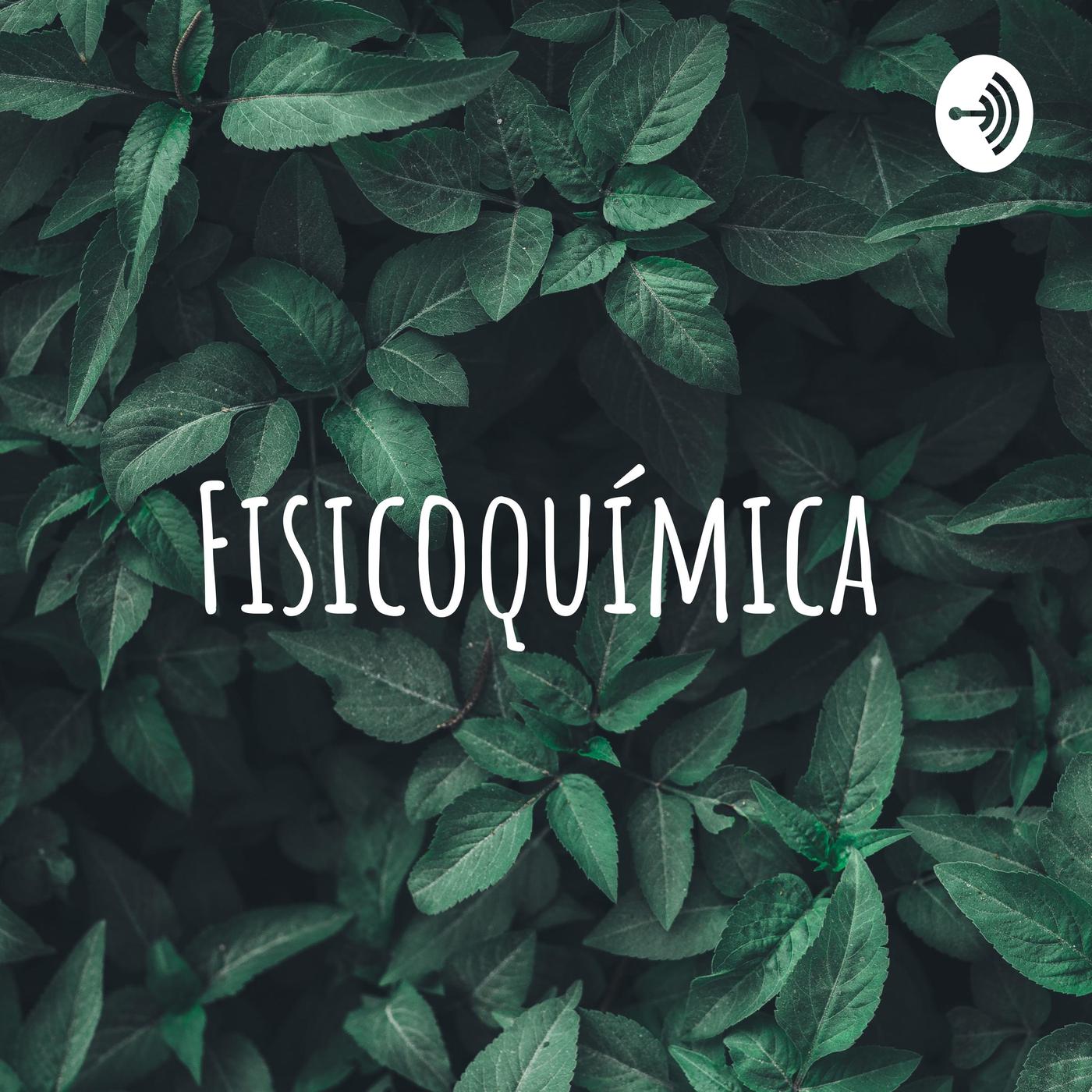 fisicoquímica